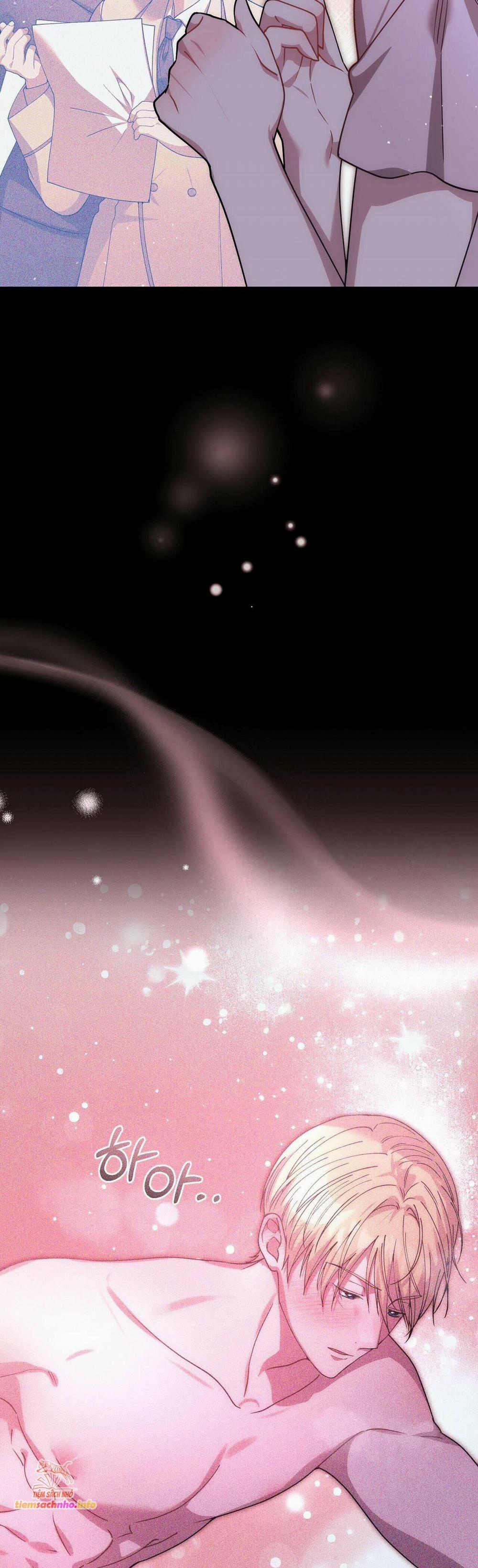 [ 18+ ] Vụ Bê Bối Pháp Lý 7 trang 6