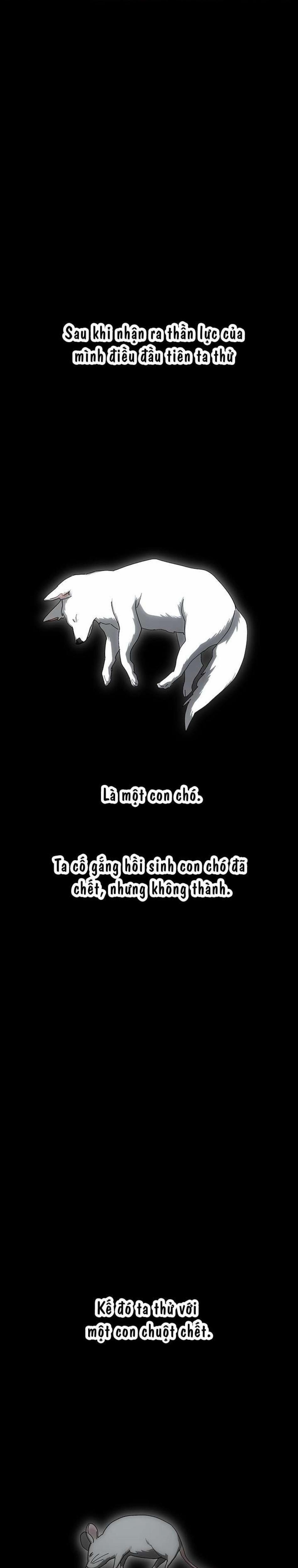 [ 18+ ] Vùng Đất Khắc Kỷ 23 trang 0