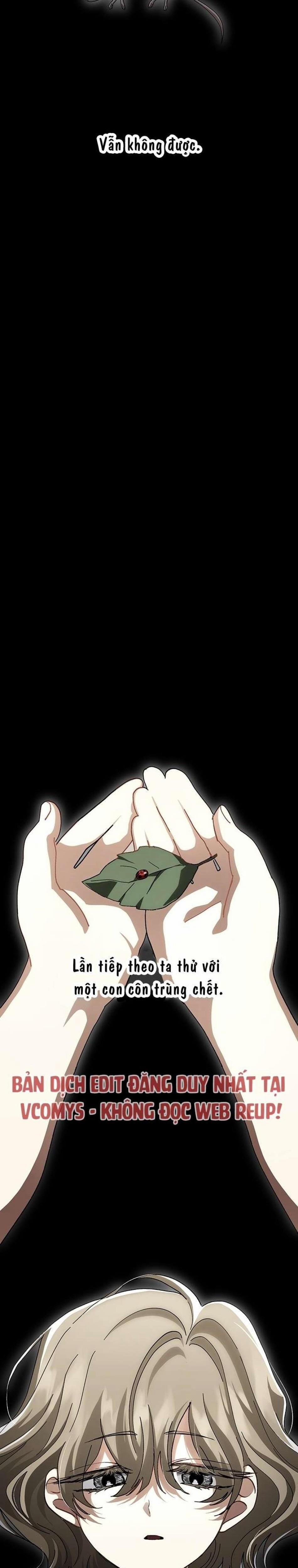 [ 18+ ] Vùng Đất Khắc Kỷ 23 trang 1