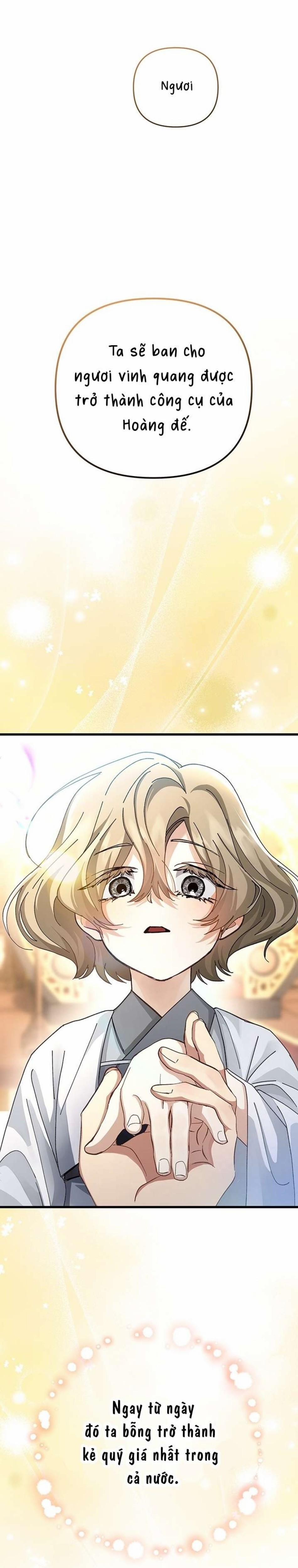 [ 18+ ] Vùng Đất Khắc Kỷ 23 trang 17