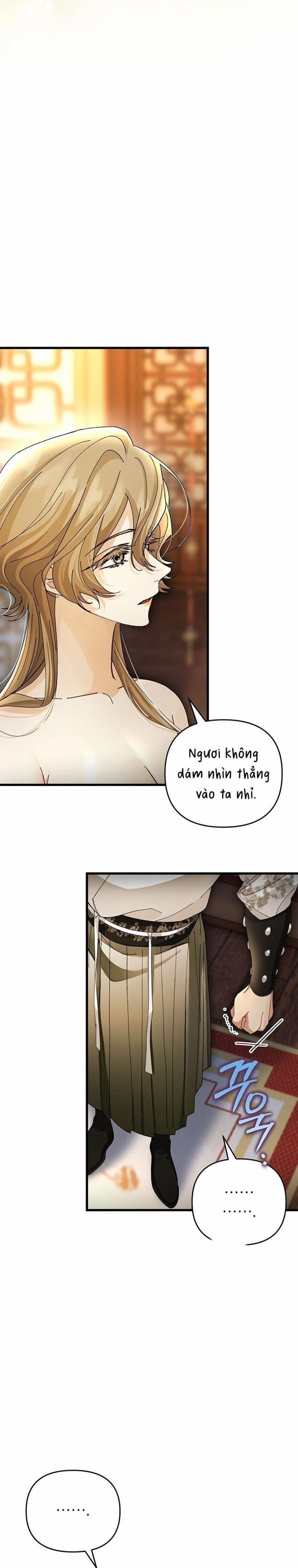 [ 18+ ] Vùng Đất Khắc Kỷ 23 trang 18