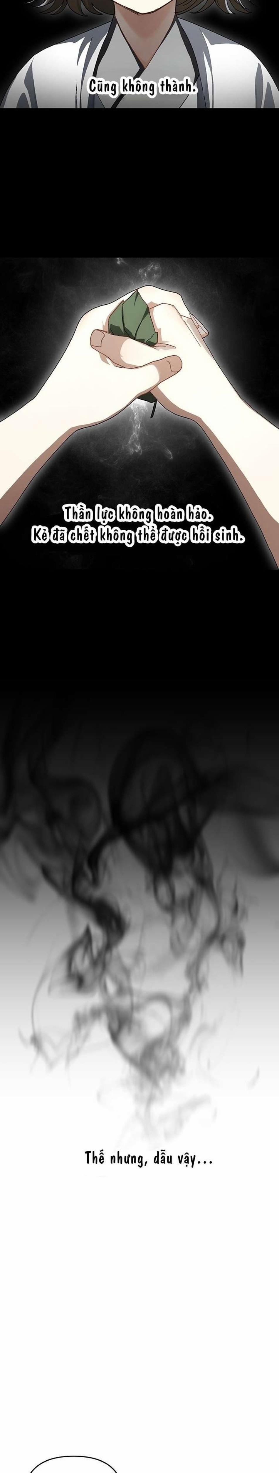 [ 18+ ] Vùng Đất Khắc Kỷ 23 trang 2