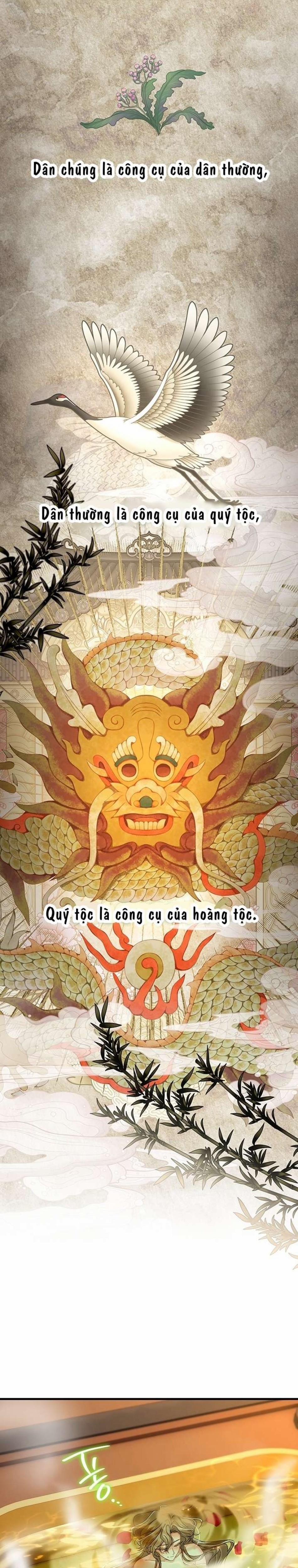 [ 18+ ] Vùng Đất Khắc Kỷ 23 trang 28