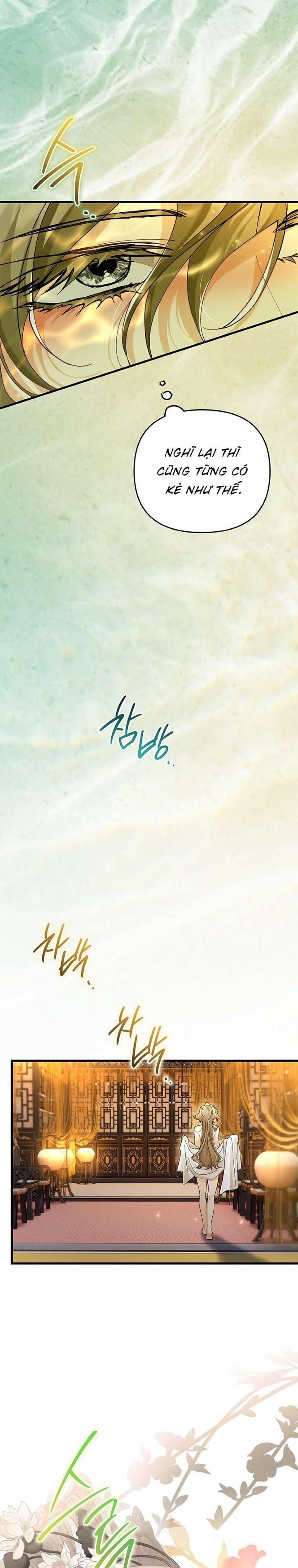 [ 18+ ] Vùng Đất Khắc Kỷ 23 trang 31