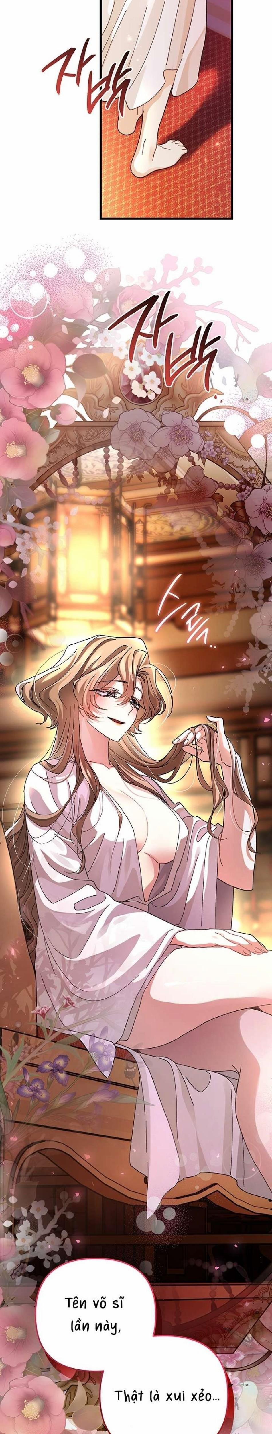 [ 18+ ] Vùng Đất Khắc Kỷ 23 trang 33