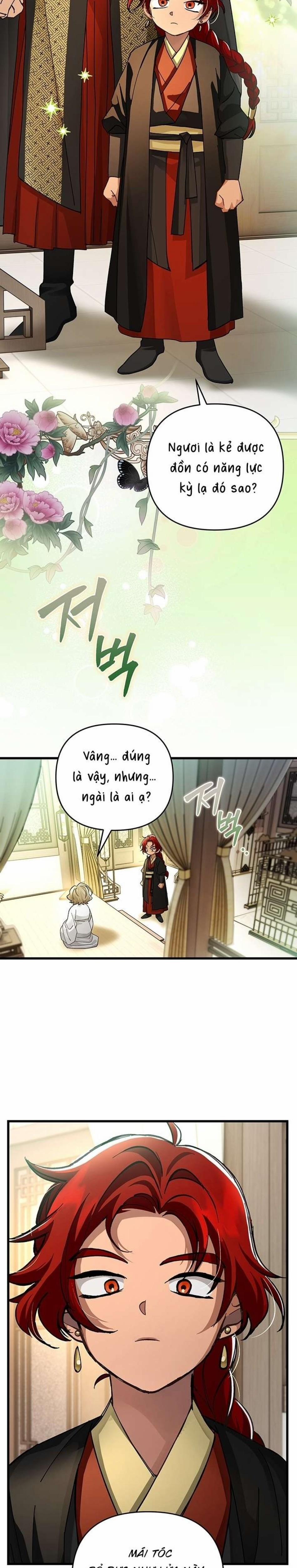 [ 18+ ] Vùng Đất Khắc Kỷ 23 trang 5