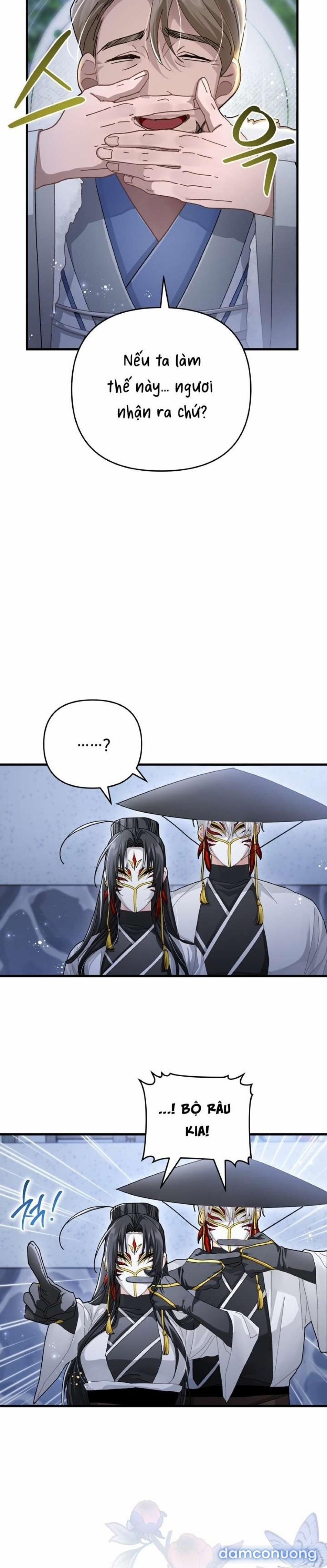 [ 18+ ] Vùng Đất Khắc Kỷ 24 trang 14