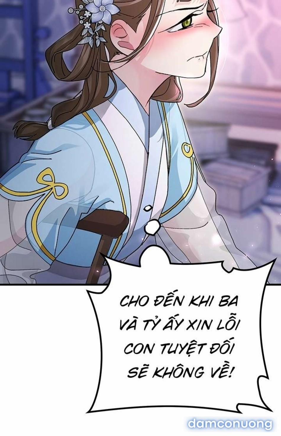 [ 18+ ] Vùng Đất Khắc Kỷ 24 trang 25