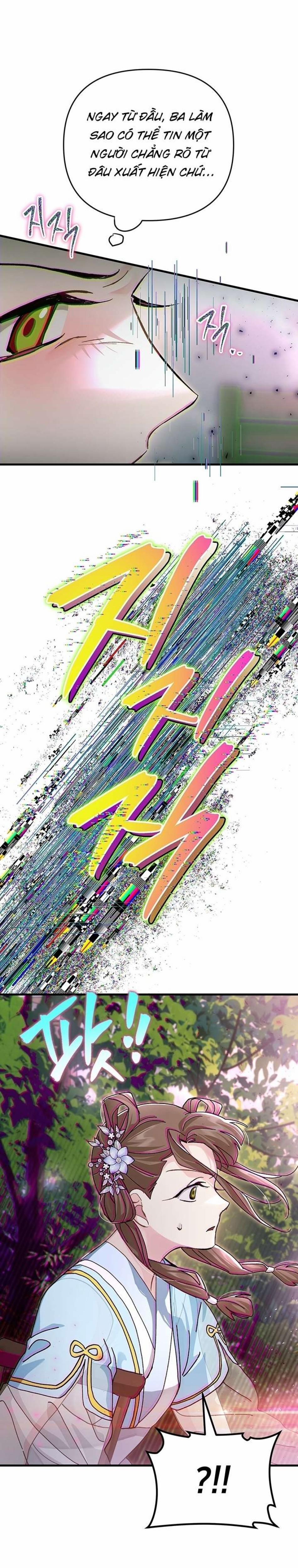 [ 18+ ] Vùng Đất Khắc Kỷ 24 trang 26