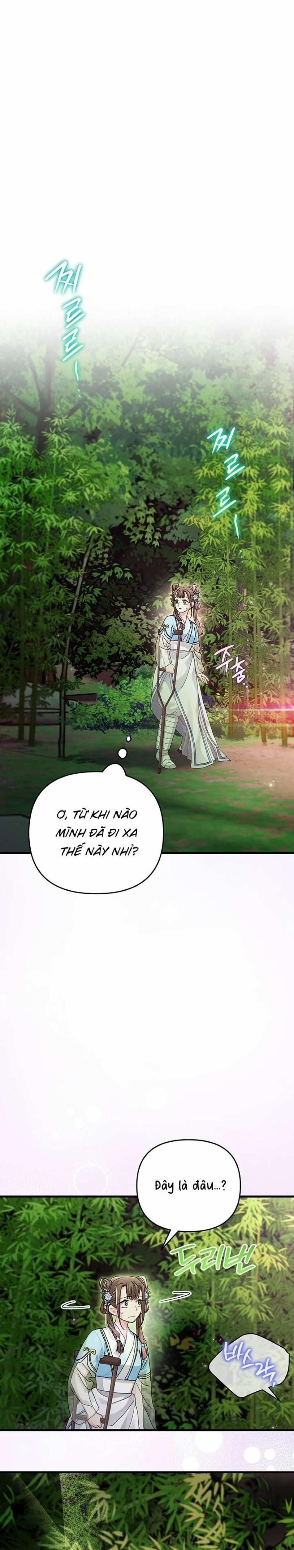 [ 18+ ] Vùng Đất Khắc Kỷ 24 trang 27