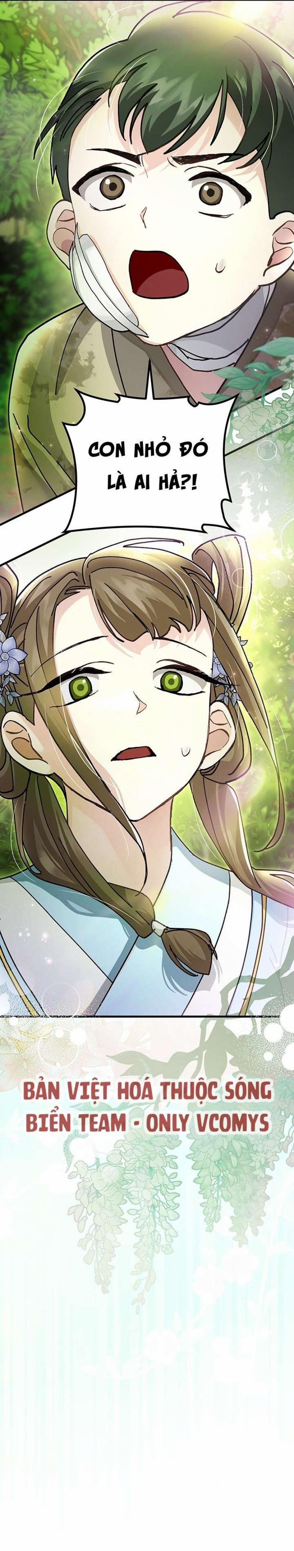[ 18+ ] Vùng Đất Khắc Kỷ 24 trang 29