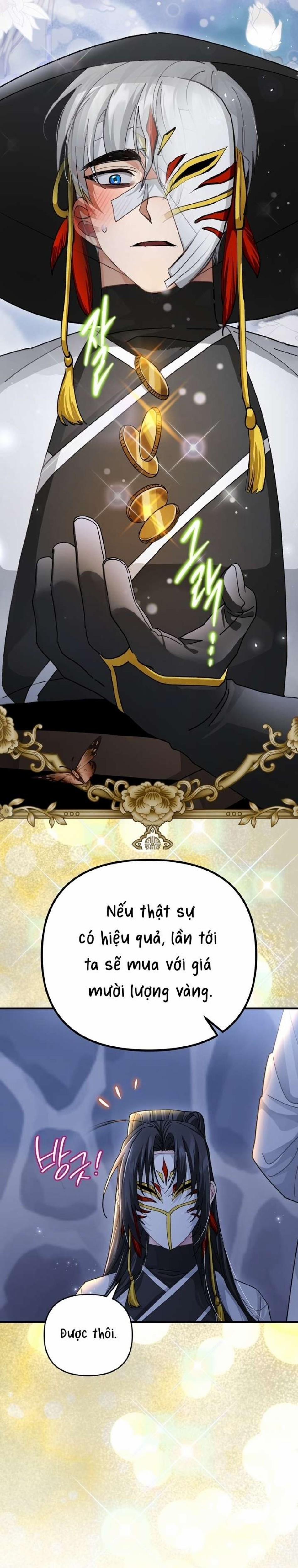 [ 18+ ] Vùng Đất Khắc Kỷ 24 trang 8