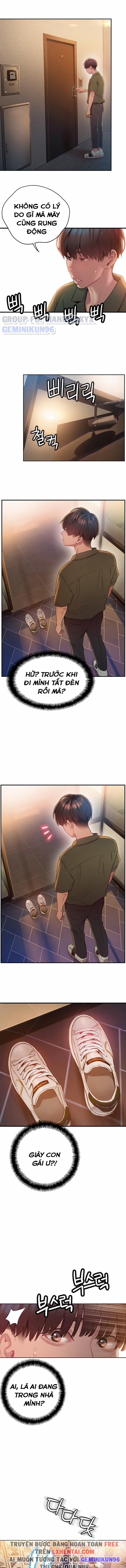 [18+] Vượt Quá Giới Hạn Tình Yêu 1 trang 8