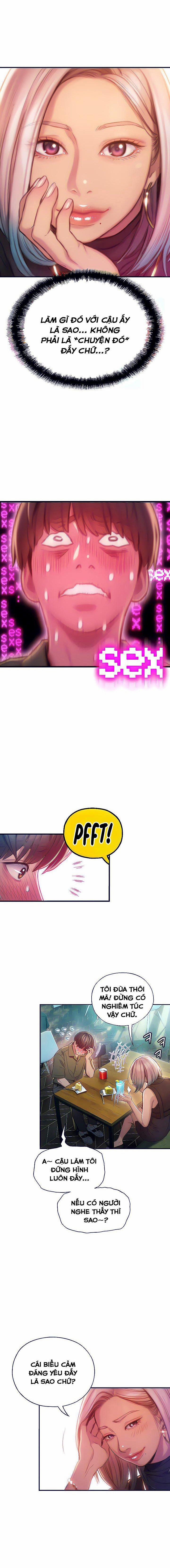 [18+] Vượt Quá Giới Hạn Tình Yêu 11 trang 2