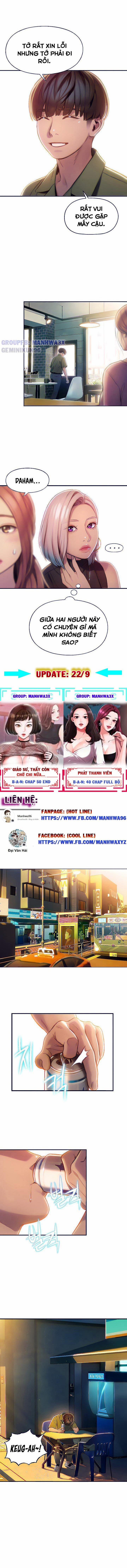 [18+] Vượt Quá Giới Hạn Tình Yêu 11 trang 8