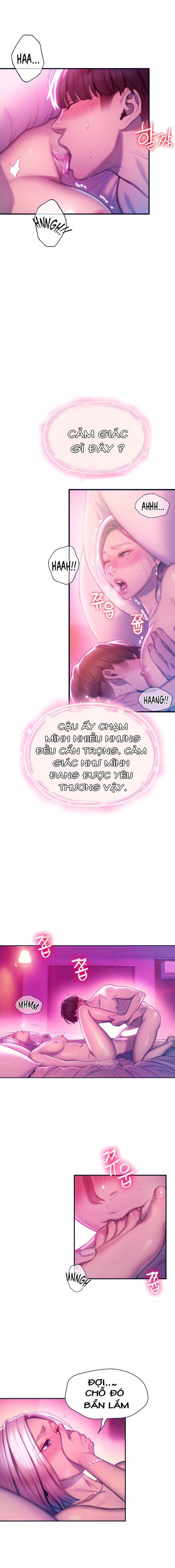 [18+] Vượt Quá Giới Hạn Tình Yêu 14 trang 11