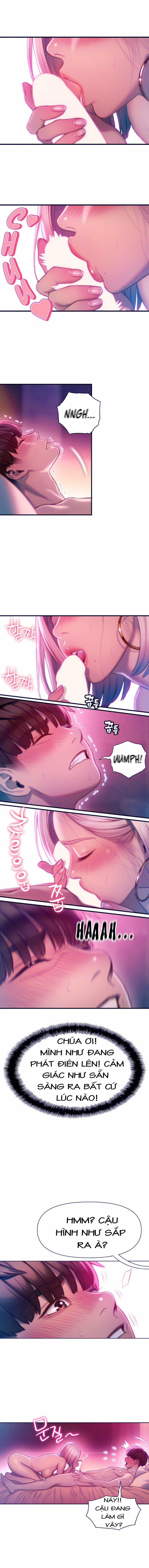 [18+] Vượt Quá Giới Hạn Tình Yêu 14 trang 4