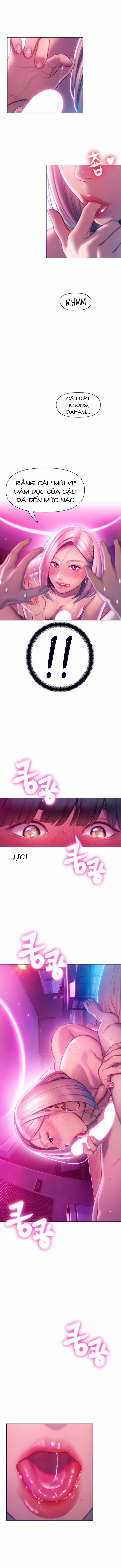 [18+] Vượt Quá Giới Hạn Tình Yêu 14 trang 5