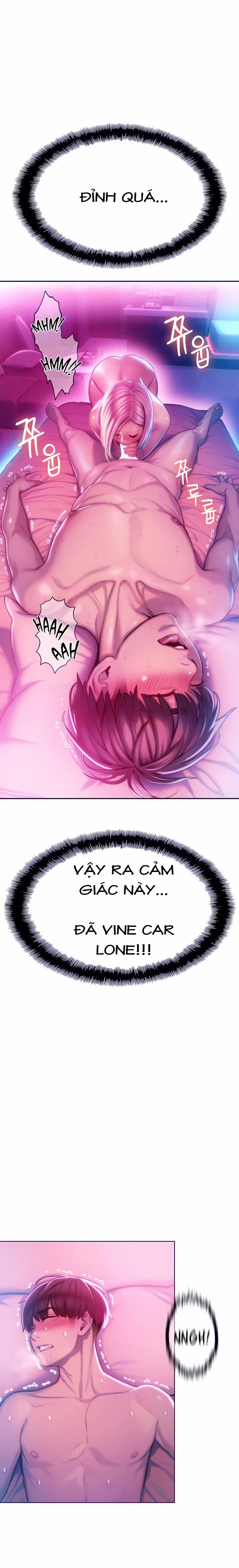 [18+] Vượt Quá Giới Hạn Tình Yêu 14 trang 7