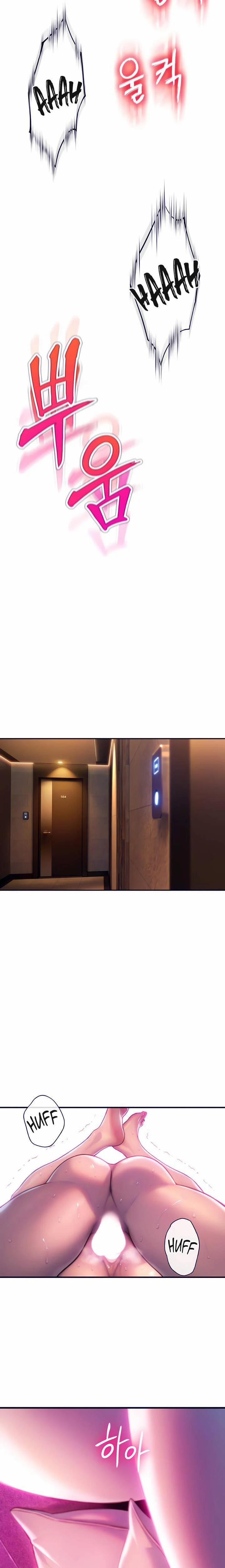 [18+] Vượt Quá Giới Hạn Tình Yêu 15 trang 18