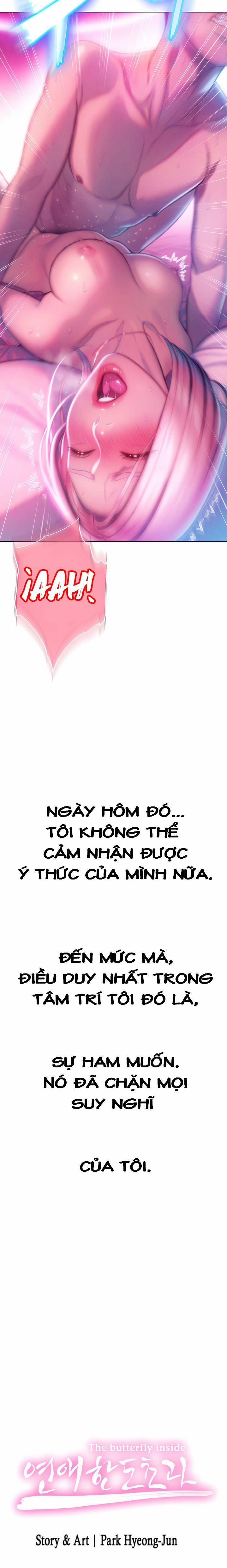 [18+] Vượt Quá Giới Hạn Tình Yêu 15 trang 3