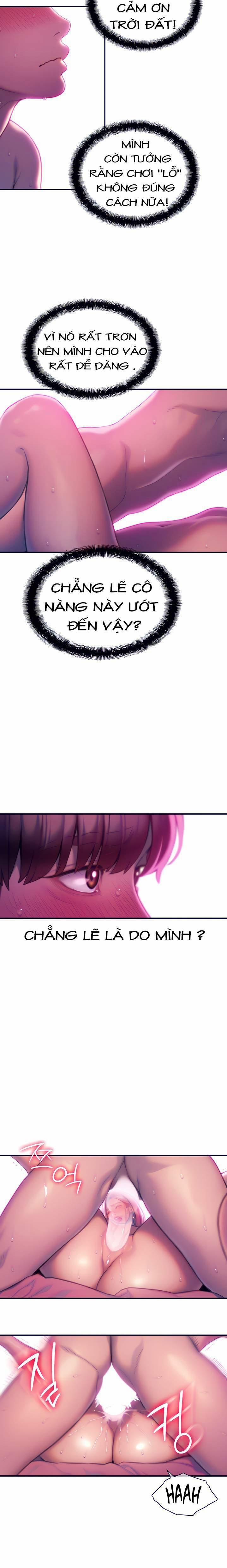 [18+] Vượt Quá Giới Hạn Tình Yêu 15 trang 5