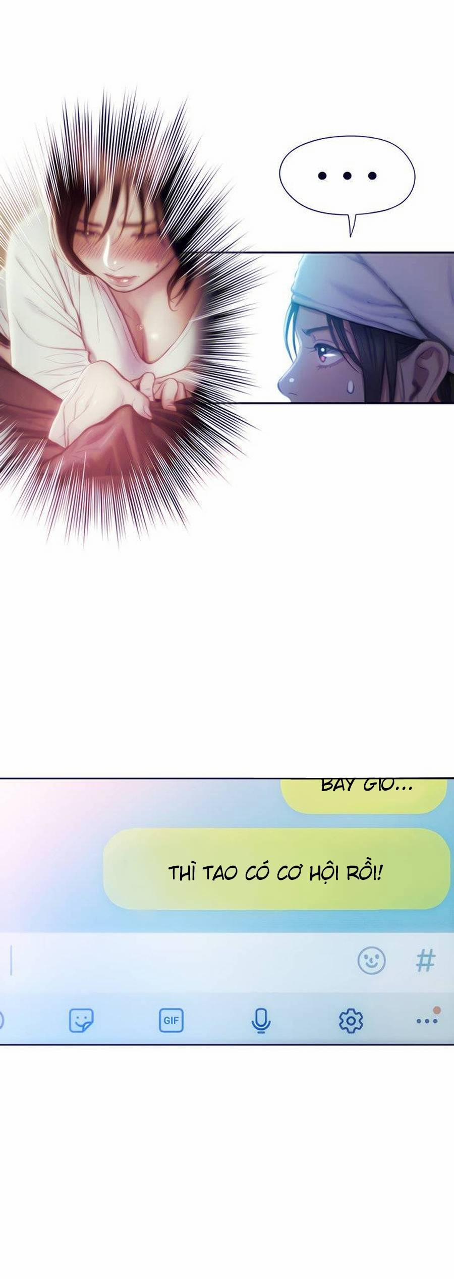 [18+] Vượt Quá Giới Hạn Tình Yêu 18 trang 16