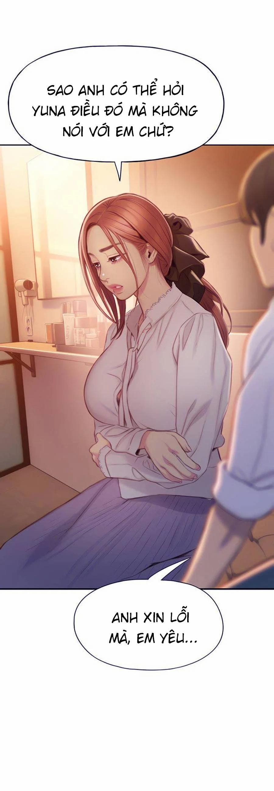 [18+] Vượt Quá Giới Hạn Tình Yêu 18 trang 22