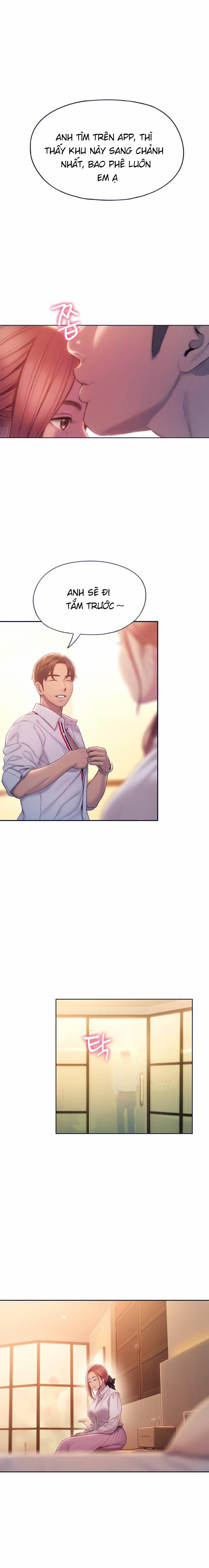 [18+] Vượt Quá Giới Hạn Tình Yêu 18 trang 24