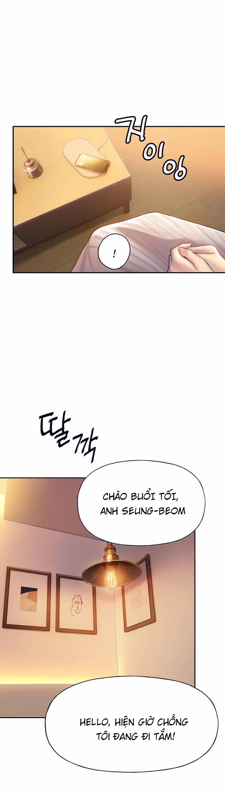 [18+] Vượt Quá Giới Hạn Tình Yêu 18 trang 25