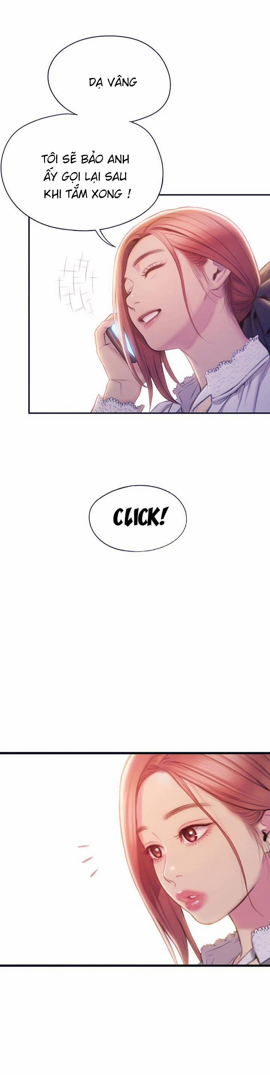 [18+] Vượt Quá Giới Hạn Tình Yêu 18 trang 26