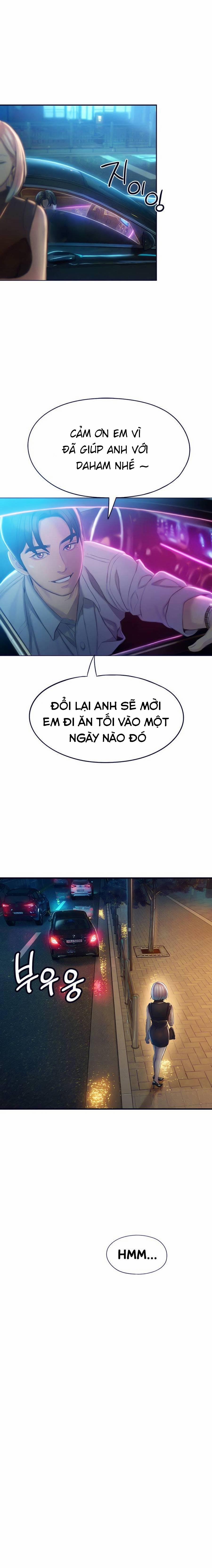 [18+] Vượt Quá Giới Hạn Tình Yêu 18 trang 8