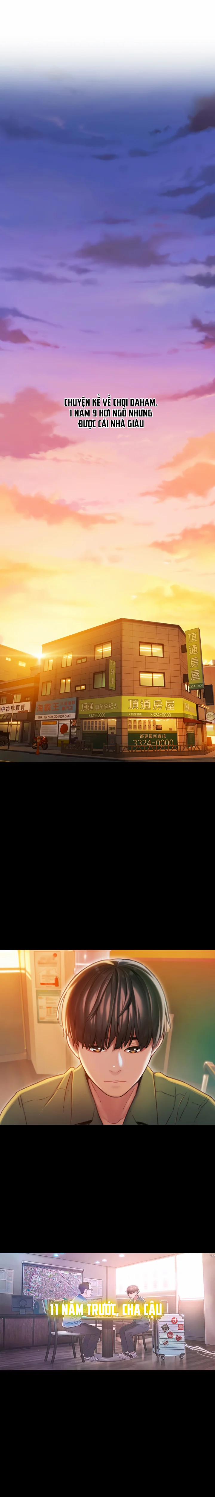 [18+] Vượt Quá Giới Hạn Tình Yêu 19.1 trang 2