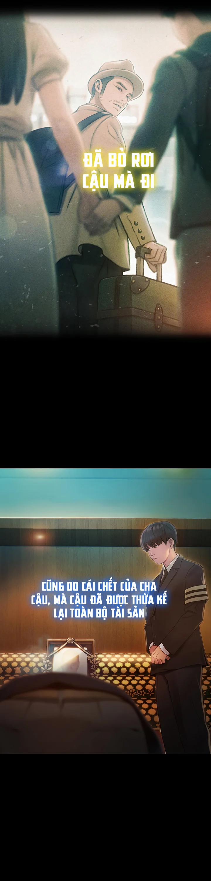 [18+] Vượt Quá Giới Hạn Tình Yêu 19.1 trang 3