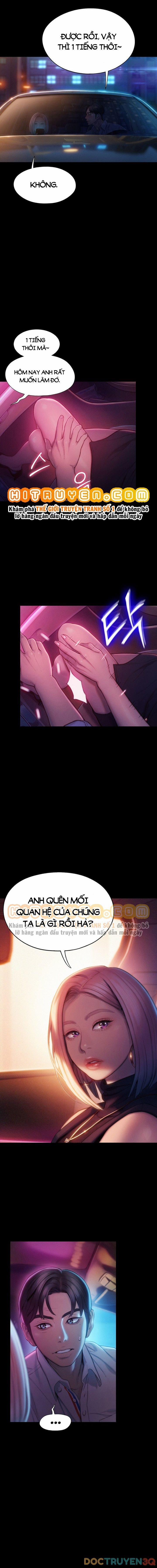 [18+] Vượt Quá Giới Hạn Tình Yêu 19.5 trang 15