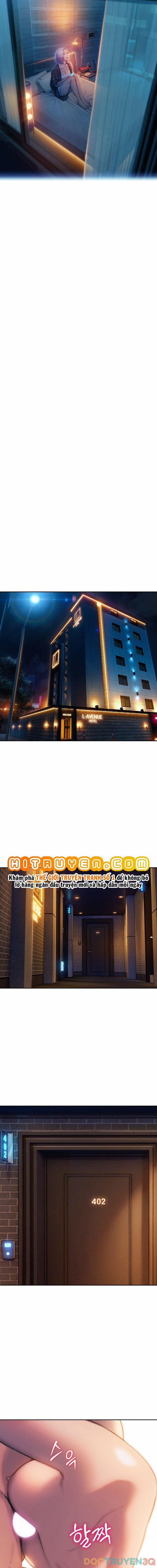 [18+] Vượt Quá Giới Hạn Tình Yêu 19.5 trang 9