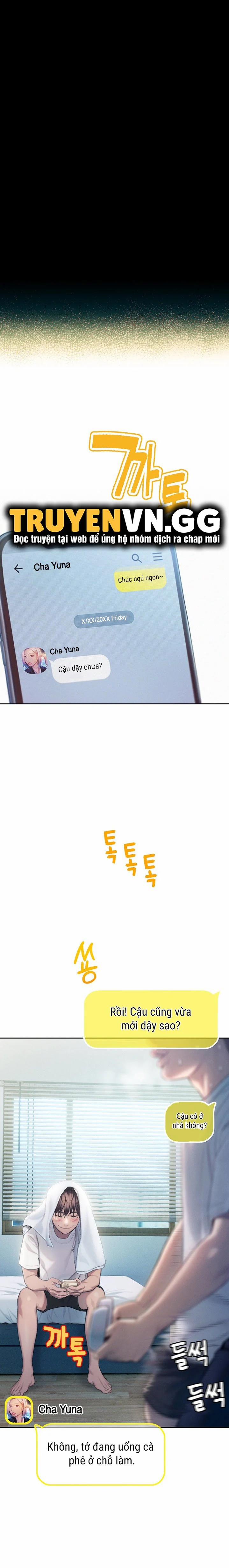 [18+] Vượt Quá Giới Hạn Tình Yêu 20 trang 10