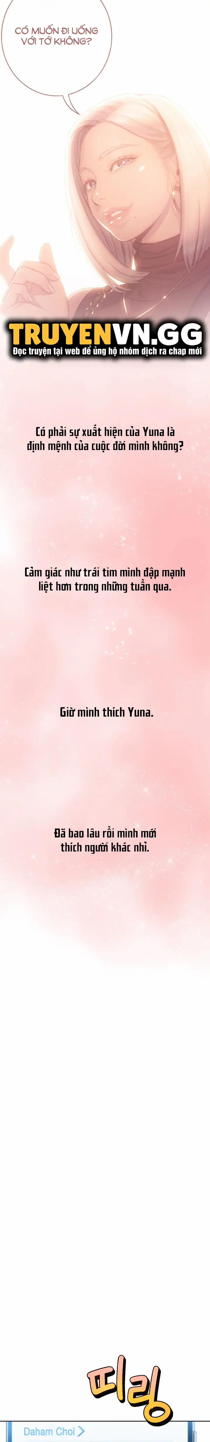 [18+] Vượt Quá Giới Hạn Tình Yêu 20 trang 13