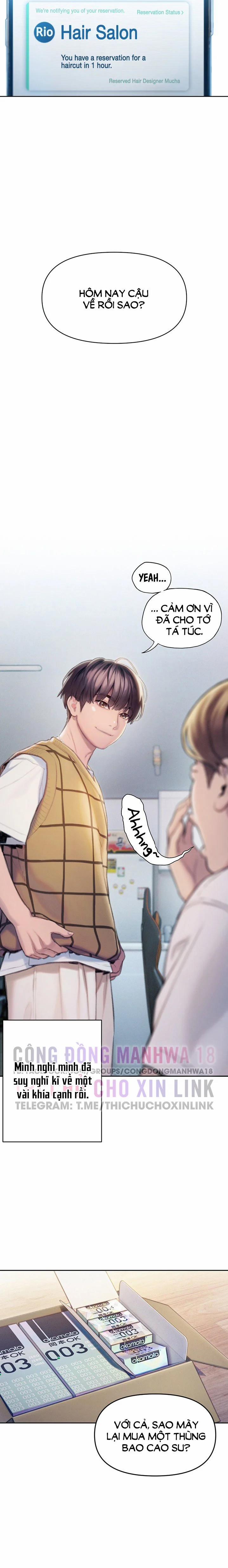 [18+] Vượt Quá Giới Hạn Tình Yêu 20 trang 14