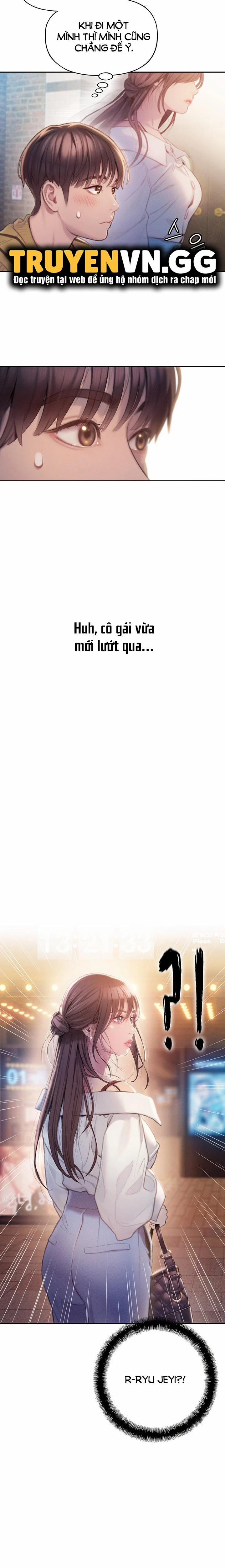 [18+] Vượt Quá Giới Hạn Tình Yêu 20 trang 19