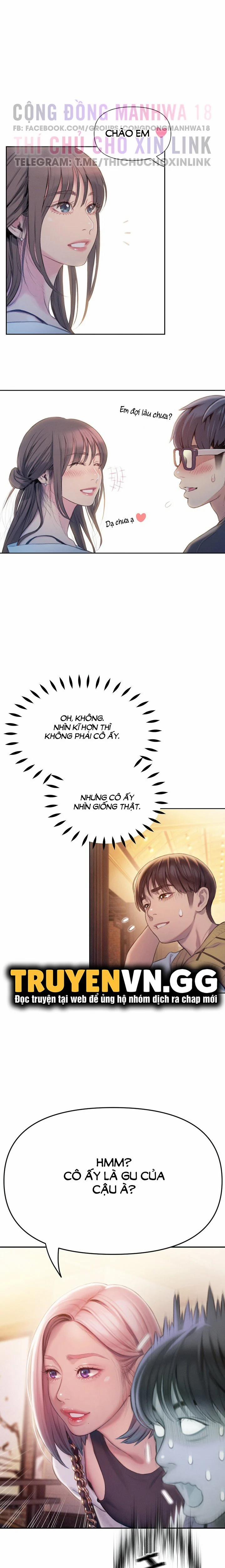 [18+] Vượt Quá Giới Hạn Tình Yêu 20 trang 20