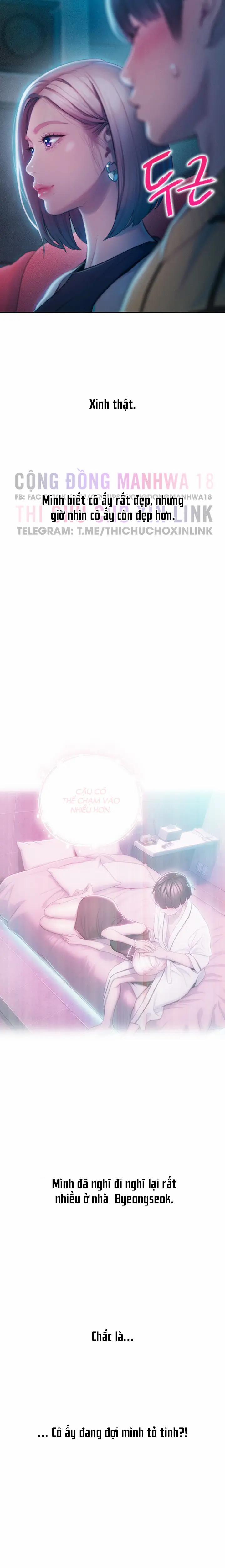 [18+] Vượt Quá Giới Hạn Tình Yêu 20 trang 23