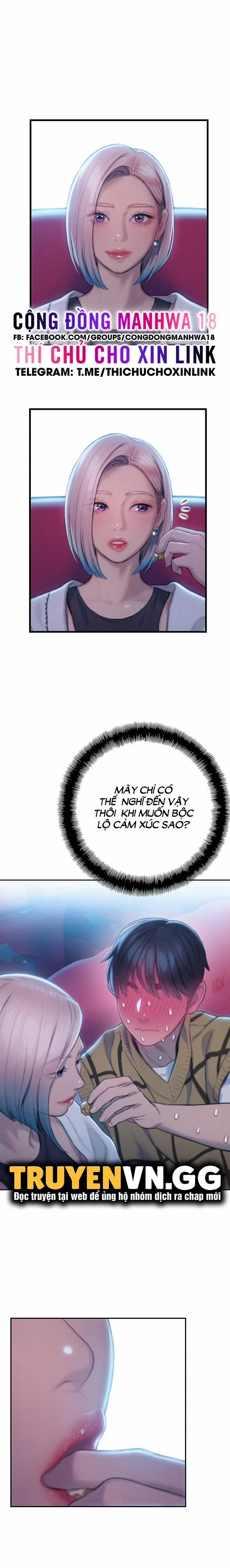 [18+] Vượt Quá Giới Hạn Tình Yêu 20 trang 28