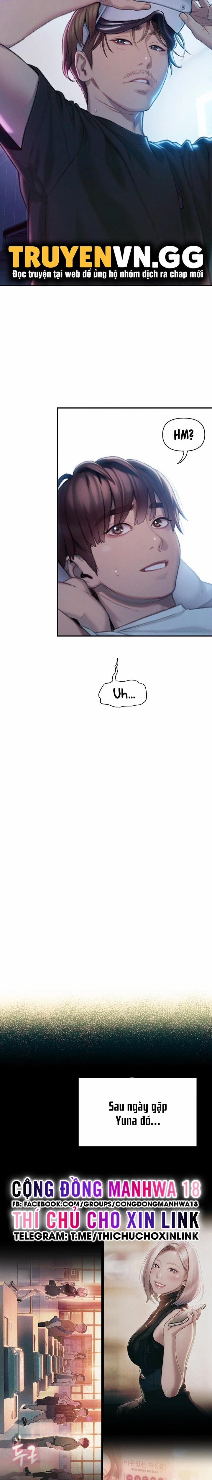 [18+] Vượt Quá Giới Hạn Tình Yêu 20 trang 6