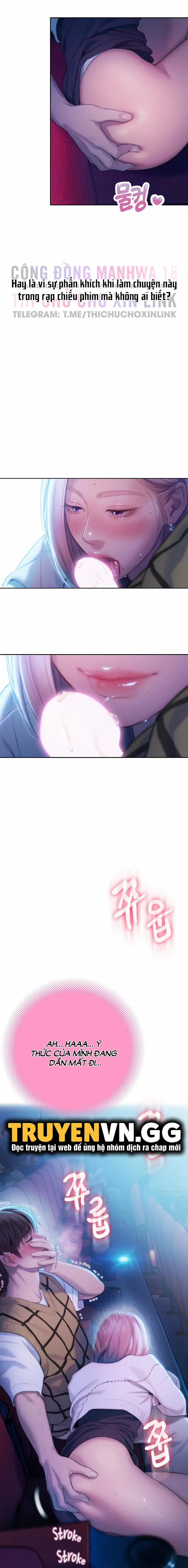 [18+] Vượt Quá Giới Hạn Tình Yêu 21 trang 16