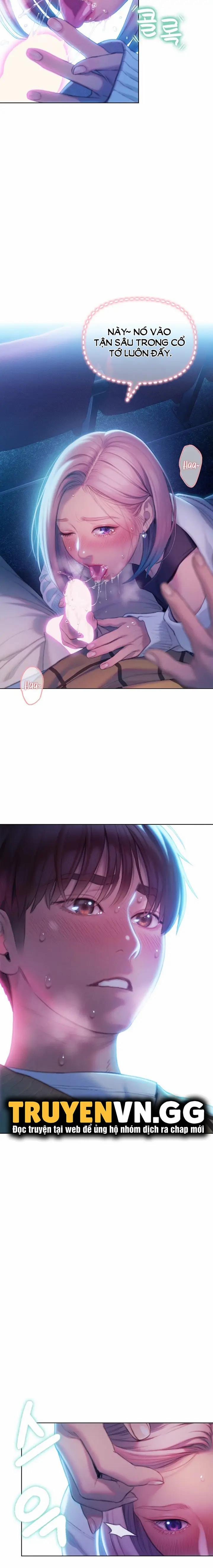 [18+] Vượt Quá Giới Hạn Tình Yêu 21 trang 21