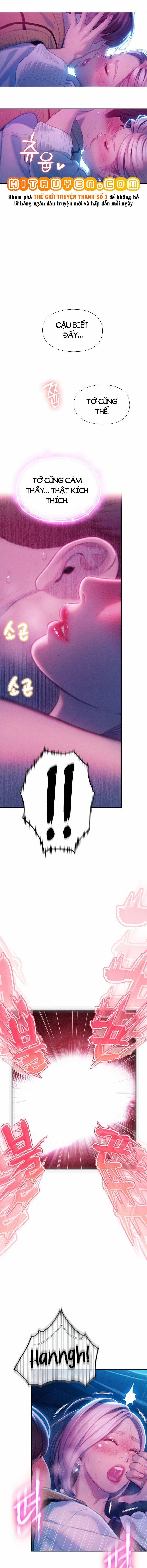 [18+] Vượt Quá Giới Hạn Tình Yêu 22 trang 13