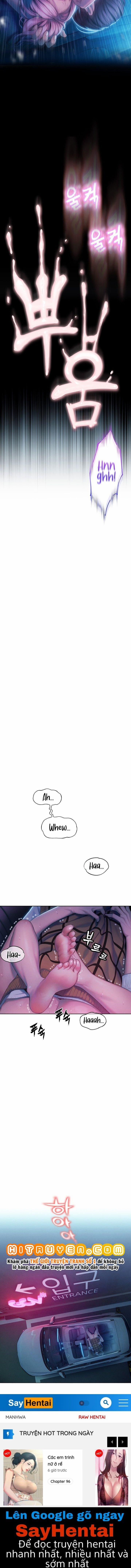 [18+] Vượt Quá Giới Hạn Tình Yêu 22 trang 15