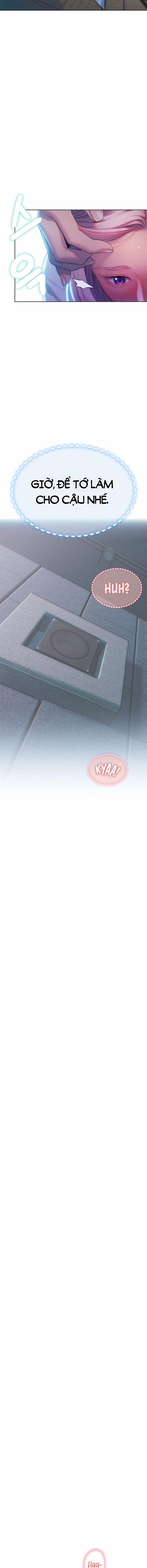 [18+] Vượt Quá Giới Hạn Tình Yêu 22 trang 2