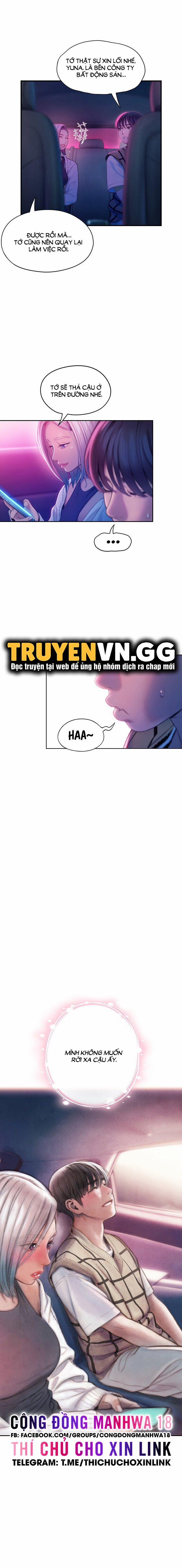 [18+] Vượt Quá Giới Hạn Tình Yêu 23 trang 11